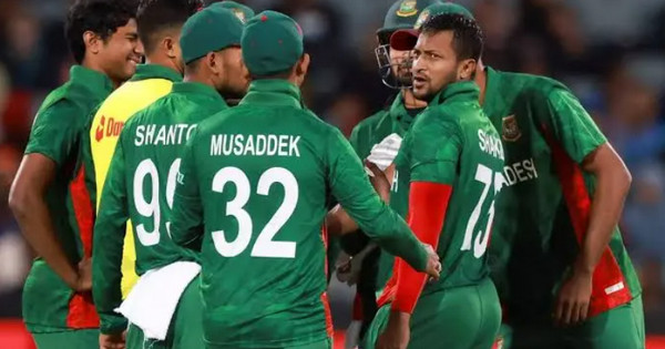 পাকিস্তানের জয়ে সহজ হলো বাংলাদেশের সেমির সমীকরণ