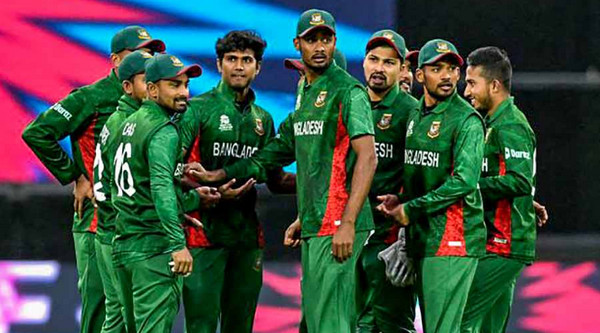 ভারতের বিপক্ষে ম্যাচ হেরে ১০ এ কত পেল বাংলাদেশ