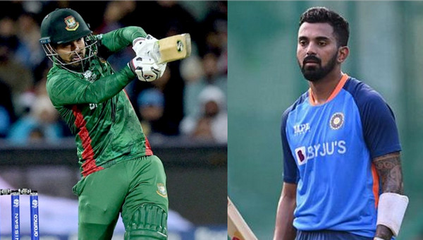 এবার লিটনকে নিয়ে মুখ খুললেন রাহুল