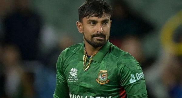 ভারতের বিপক্ষে ম্যাচ হারলেও নতুন এক রেকর্ডের জন্ম দিল লিটন দাস