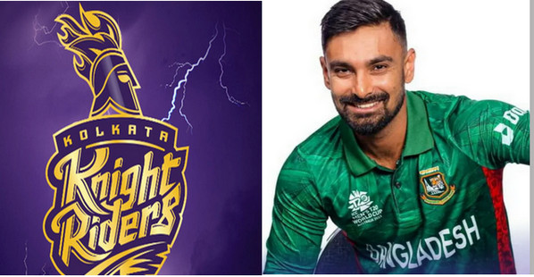 আইপিএলে কলকাতা নাইট রাইডার্সে লিটন দাসকে দেখতে চায়