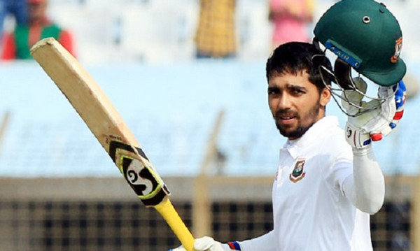 বাংলাদেশের অবিশ্বাস্য সিরিজ জয়