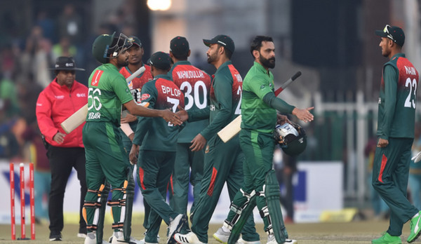 টি-২০ বিশকাপঃ বাংলাদেশ লাভ করে দিল পাকিস্তান