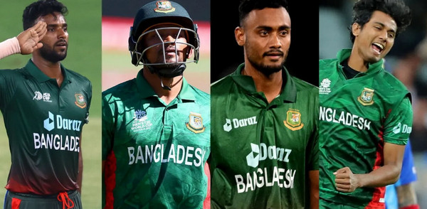 পাকিস্তানের বিপক্ষে একাদশে কপাল পুড়ছে যে দুই জনের, কপাল খুলতে যাচ্ছে যাদের