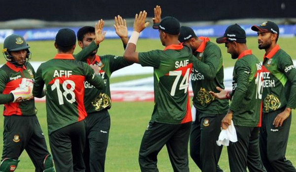"বাংলাদেশ খুব বেশি দূরে নেই"