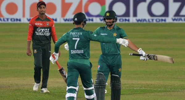 বাংলাদেশের ব্যাটিং লিটন-শান্তকে নিয়ে যা বললেন মিসবাহ