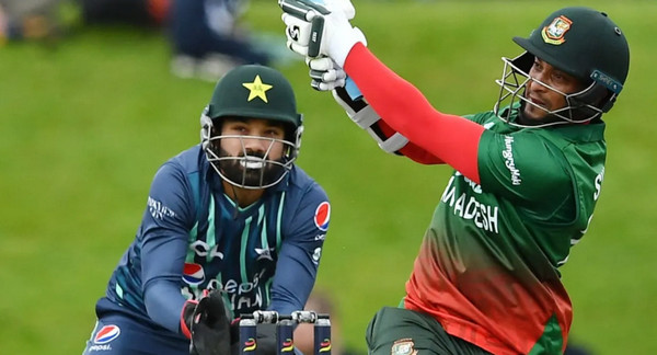 পাকিস্তান ম্যাচে বাংলাদেশের লক্ষ্য চূড়ান্ত