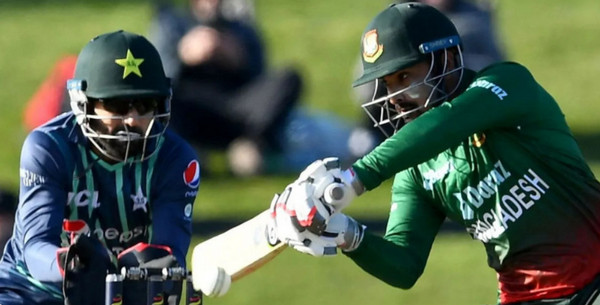 সকাল ৯টা কিংবা বেলা ২টায় নয়, আগামীকাল পাকিস্তানের বিপক্ষে যে নতুন সময়ে মাঠে নামছে বাংলাদেশ