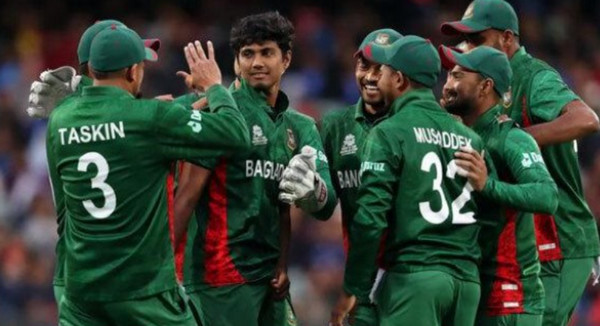 চমক দেখিয়ে একাধিক পরিবর্তন নিয়ে পাকিস্তানের বিপক্ষে শেষ ম্যাচে মাঠে নামছে বাংলাদেশ