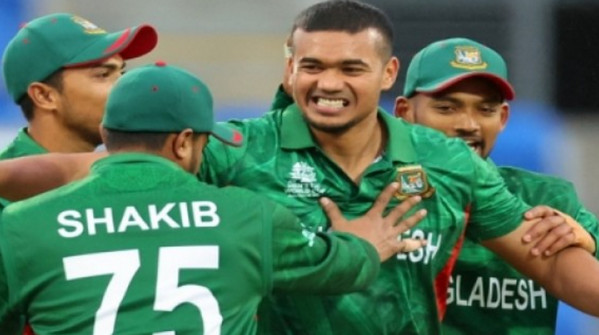 জিতলেই সেমিফাইনাল খেলবে বাংলাদেশ