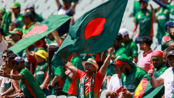 টি-২০ বিশ্বকাপ শেষ করতে না করতেই অবিশ্বাস্য এক সুখবর পেল বাংলাদেশ