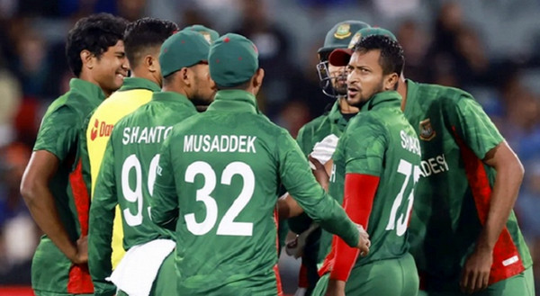 টি-২০ বিশ্বকাপ থেকে যত কোটি টাকা পাচ্ছে বাংলাদেশ