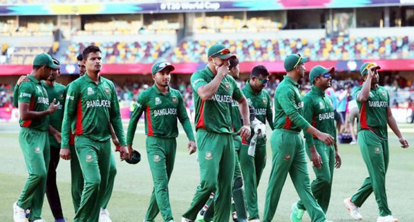 সাকিব ছাড়াই আজই অস্ট্রেলিয়া ছাড়ছে বাংলাদশ দল