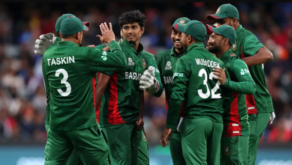 এক নজরে দেখে নিন টি-২০ বিশ্বকাপে বাংলাদেশের পাওয়া না পাওয়া