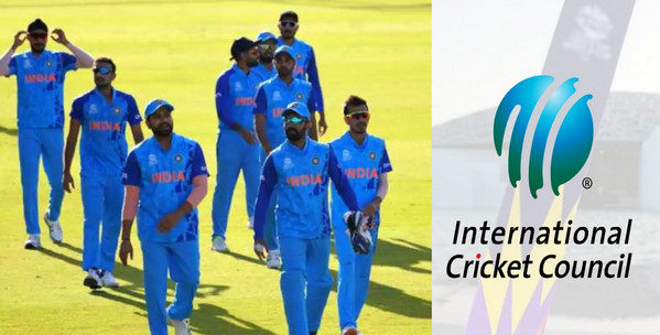 ভারতের ক্ষমতার  দিন শেষ, ক্রিকেটে অভিষেক হচ্ছে নতুন দল 
