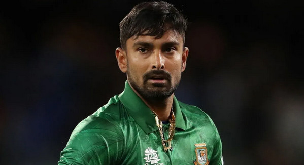 টি-২০ বিশ্বকাপ শেষ করে দেশে ফিরে যা বললেন লিটন দাস