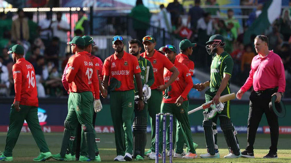শ্রীরামের ছত্র ছায়ায় বিশ্বকাপে কতটা ইম্প্যাক্টফুল বাংলাদেশ