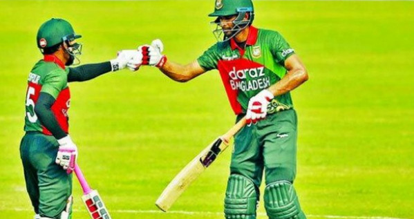 টি-২০ বিশ্বকাপে কেমন করলো রিয়াদ-মুশফিকের বিকল্প দুই ক্রিকেটার