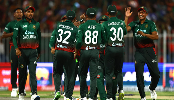 "আইপিএলে এবার যদি সে ছাড়পত্র পায়, তাহলে সে ভয়ংকর বোলার হতে পারে"