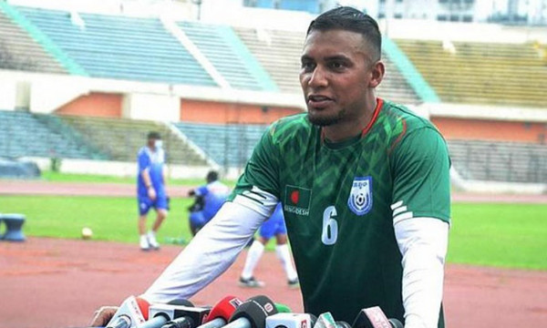 একদিকে দুর্দান্ত নারী ফুটবল দল, অন্যদিকে বাফুফেকে জামাল ভূঁইয়ার চিঠি