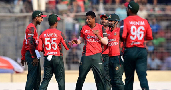 টি-২০ বিশ্বকাপ শেষ হতে না হতে বিশাল সুখবর পেল লিটন-নাসুম-মুস্তাফিজ