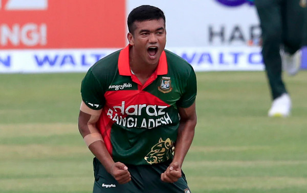 তাসকিনের জন্য নতুন দুঃসংবাদ, খেলা হচ্ছে না তার