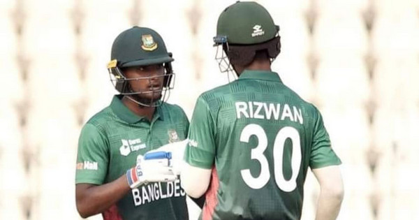 টাইগারদের দুর্দান্ত বোলিংয়ে পাকিস্তানকে ৭ উইকেটে হারাল বাংলাদেশ
