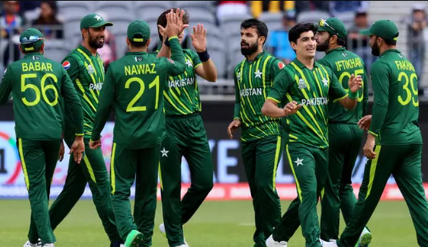 ভারত নাকি ইংল্যান্ড, ফাইনালে যাকে চায় পাকিস্তান