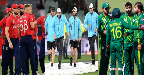মেলবোর্নে ইংল্যান্ড-পাকিস্তান ফাইনাল ম্যাচ নিয়ে চরম দুঃসংবাদ