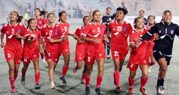 পেনাল্টি মিসের মধ্যে সিয়ে শেষ হল বাংলাদেশ-নেপালের ম্যাচ, জেনে নিন ফলাফল