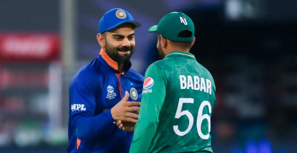 ভারতের সঙ্গে পাকিস্তানের পার্থক্য