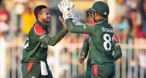 অবশেষে সাকিব-সোহানের কোচের নাম ঘোষণা