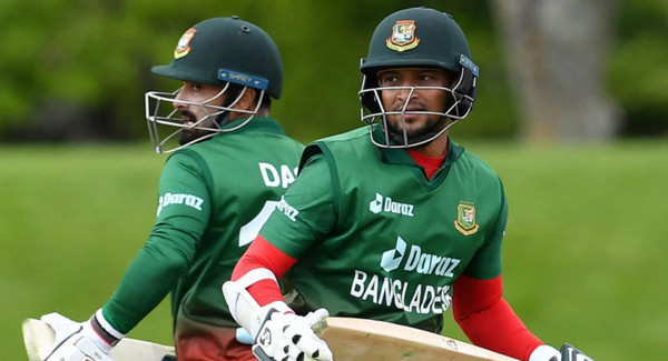 পাকিস্তান সুপার লিগের ড্রাফটে সাকিব-তামিম সহ ২৮ বাংলাদেশি ক্রিকেটার
