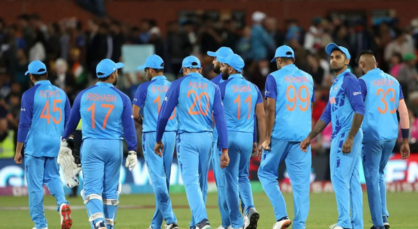 খেলোয়াড় নির্বাচনে ভারতীয ক্রিকেট দলে যত ভুল