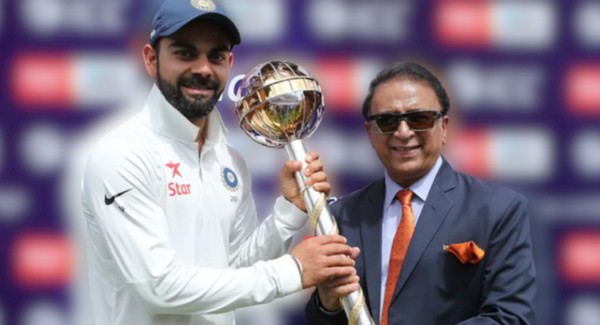 কোহলিদের বিশাল শাস্তির কথা বললেন গাভাস্কার