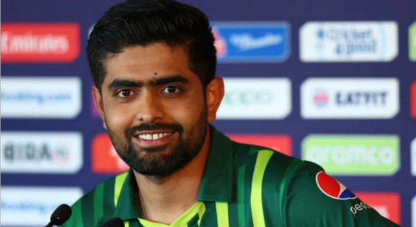 "তিনিই আমাদের ফাইনালে জেতাবেন"- যার কথা বললেন বাবর আজম