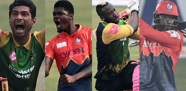 বিপিএলের নবম আসরের প্লেয়ার্স ড্রাফট চূড়ান্ত দিনক্ষণ ঘোষণা