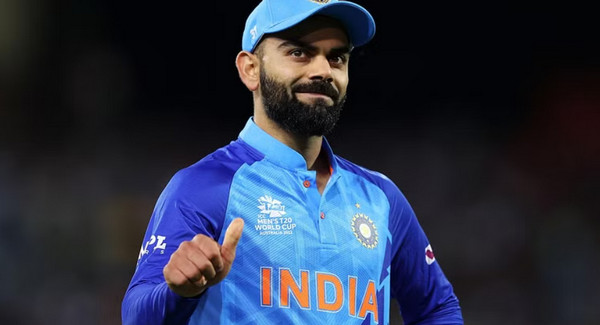 পাকিস্তানকে নয়, সেই ইংল্যান্ডকে কোহলির অভিনন্দন