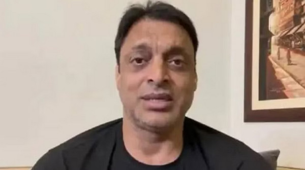ভারতে বিশ্বকাপে পাকিস্তানকে নিয়ে অবিশ্বাস্য এক ভবিষ্যৎবানী করলেন শোয়েব