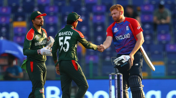 ২০২৩ বিশ্বকাপে ফেভারিট দলের নাম ঘোষণা