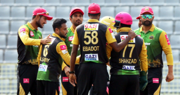 বিপিএলে খুলনার দলে তামিম সহ চার বিশ্বসেরা ক্রিকেটার