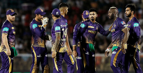 কলকাতার তৃতীয় ধাক্কা