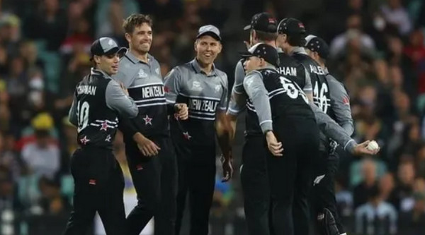 তারকা ক্রিকেটার বাদ দিয়ে ভারতের বিপক্ষে নিউজিল্যান্ডের চূড়ান্ত দল ঘোষণা