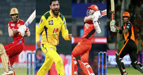 একনজরে দেখে নিন আইপিএলে কোন দল কাকে ছাড়লো আর কোন দক কাকে রাখল