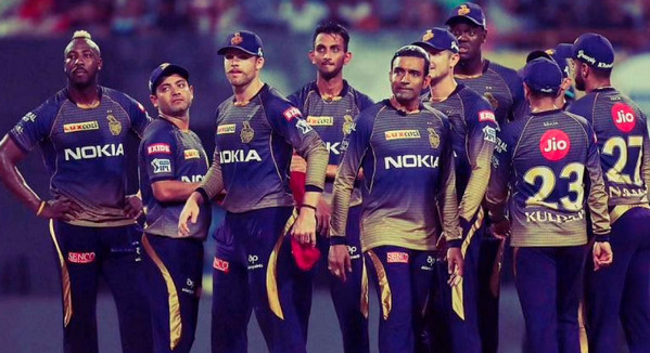 তারকা ক্রিকেটার সহ ১৬ ক্রিকেটারকে ছেড়ে দিল কেকেআর