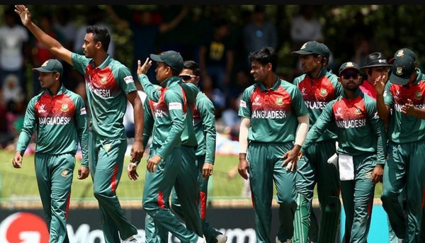 পাকিস্তানের বিপক্ষে বাংলাদেশের বিশাল জয়