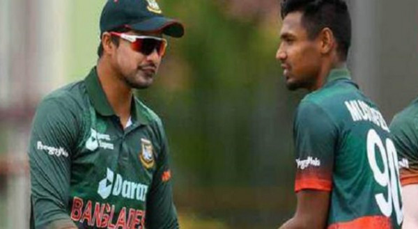 বিপিএল ২০২৩ : পুরনো ঠিকানায় মুস্তাফিজ, নতুন ঠিকানায় সোহান