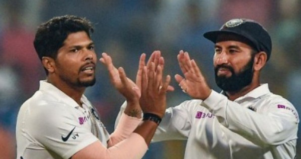 বাংলাদেশের বিপক্ষে ভারতের নতুন অধিনায়ক হতে যাচ্ছেন যে