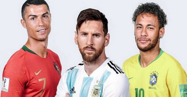 প্রকাশ করা হল কাতার বিশ্বকাপের সেরা ফুটবলারদের তালিকা