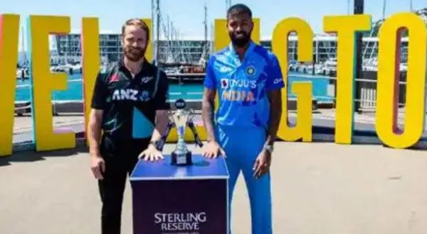 ভারত-নিউজিল্যান্ডের ম্যাচ সহ দেখে নিন টিভিতে আজকের সকল খেলার সময় সুচি